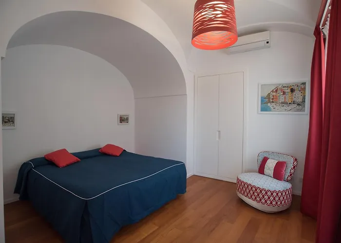 Theile Villa Positano